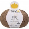 Regia Premium Pure 00006 Bark Pletacia priadza