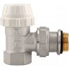 ITAP Termostatický radiátorový ventil rohový 1/2