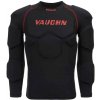 Ochranné brankárske tričko VAUGHN Velocity VX1 - SR - XL