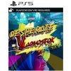 Desperate: Vladivostok PS VR2 (PS5)
