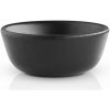 Eva Solo Miska Nordic Kitchen, 100 ml, čierna, kamenina