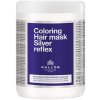 Kallos Coloring Silver Reflex Strieborná maska na vlasy proti žltnutiu 1000 ml