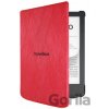 Pocketbook 629_634 Shell cover H-S-634-R-WW red