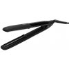 Profesionálna žehlička na vlasy Cera Infrared Straightener 28471 - čierna