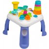 Playgro Popron.cz Interaktivní stoleček se zvukem