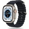 Tech-Protect Iconband Pro na Apple Watch 42/44/45/49 mm, black TEC929971