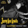 Lewis Jerry Lee: Killer In Stereo: Good Rockin' Tonight - Vinyl (LP)