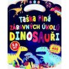 Taška plná zábavných úkolů Dinosauři