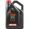 Syntetický motorový olej Motul 4 l 10W-30