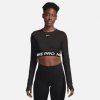 Nike Pro 365 Womens Dri-FIT L | FV5484-010 | Čierna | M