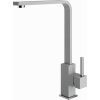 Genesis Jenny kuchynská batéria stojánková grafitová/sivá 1129063