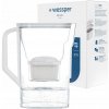 Wessper D3 AquaMax 2,7 l, biela + 1 filter