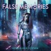 False Memories: Hybrid Ego System - CD