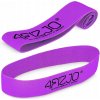 4FIZJO FLEX BAND PURPLE 34cmx5cm Posilňovacia guma 16-22 kg 1 ks