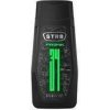 Str8 FR34K sprchový gél 400 ml