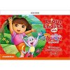 Learn English with Dora the Explorer 1-3 Classroom Resource Pack