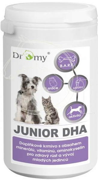 Dromy Junior DHA 700 g