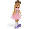 Lottie London skateboardistka