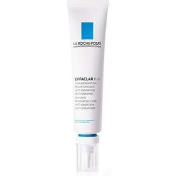 La Roche Posay obnovujúci a zmatňujúci starostlivosti pre mastnú pleť Effaclar K + Renovating Care 30 ml