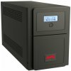 APC Easy UPS SMV 1000VA 230V PROMO 15 % SMV1000CAI