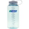 Plastová fľaša Nalgene - Wide Mouth Sustain Seafoam - 1000 ml