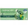 Natracare Ultra Thin slipové vložky 22 ks