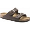 Birkenstock Arizona BF dark brown