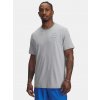 Under Armour Pánske tričko UA 60/40S SPORTS WM SS-GRY Šedá XL