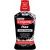 Colgate Plax White+Charcoal 500 ml