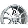 ARCEO WHEELS MONACO White Silver 8.50 x 19 ET 38.00 5x120