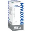 Broxivan 6 mg/ml perorálny roztok sol.por. 1 x 200 ml/1200 mg