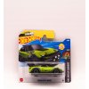 HOT WHEELS Mazda MX-5 Miata Zelená