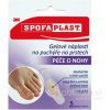 3M SPOFAPLAST č.911 Gélová náplasť na pľuzgiere na prstoch 70 x 26 mm 5 ks