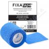 FIXAtape STRETCH samofix.obinadlo 5 x 450 cm modré