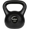 Rebel RBA-2322 Kettlebell Active 24 kg, čierna
