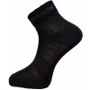 nanosox SPORT CYCLON ponožky .44-46 .čierna