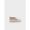 Espadrilky na suchý zips Mayoral - 2641793050 Veľkosť: 18