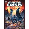 Infinite Crisis Omnibus 2020 Edition - autor neuvedený