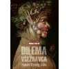 Dilema všežravca - Michael Pollan