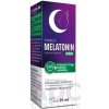 PAMEX MELATONIN spray ústny sprej, s bylinnými extraktmi, 1x25 ml