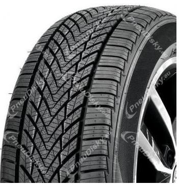 Tracmax Trac Saver A/S 185/60 R14 82H