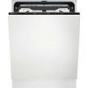 Umývačka riadu Electrolux 700 FLEX EEG69405L čierna