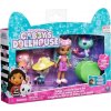 Spin Master GABBY'S DOLLHOUSE DÚHOVÁ GABBY S MAČIČKAMI