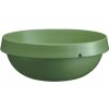 Misa WELCOME hlboká 31 cm zelená, Emile Henry 183250