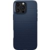 Spigen Liquid Air iPhone 16 Pro navy blue ACS08118