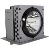 Lampa pre projektor Mitsubishi 50X (S-XL50LAR) varianta: Generická lampa vrátane modulu