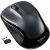 Logitech Wireless Mouse M325S Dark Silver 910-006812