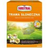 Trávniková zmes Substral na 100 m2, 2,25 kg