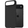 AlzaGuard Ultra Slim Aramid Case Compatible with MagSafe pro iPhone Air AGD-PCAM477B