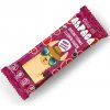 Raw Me ALPACA ovocná tyčinka s lesným ovocím 25 g
